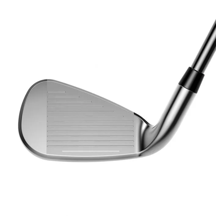 Cobra Air-X Golf Irons | Graphite