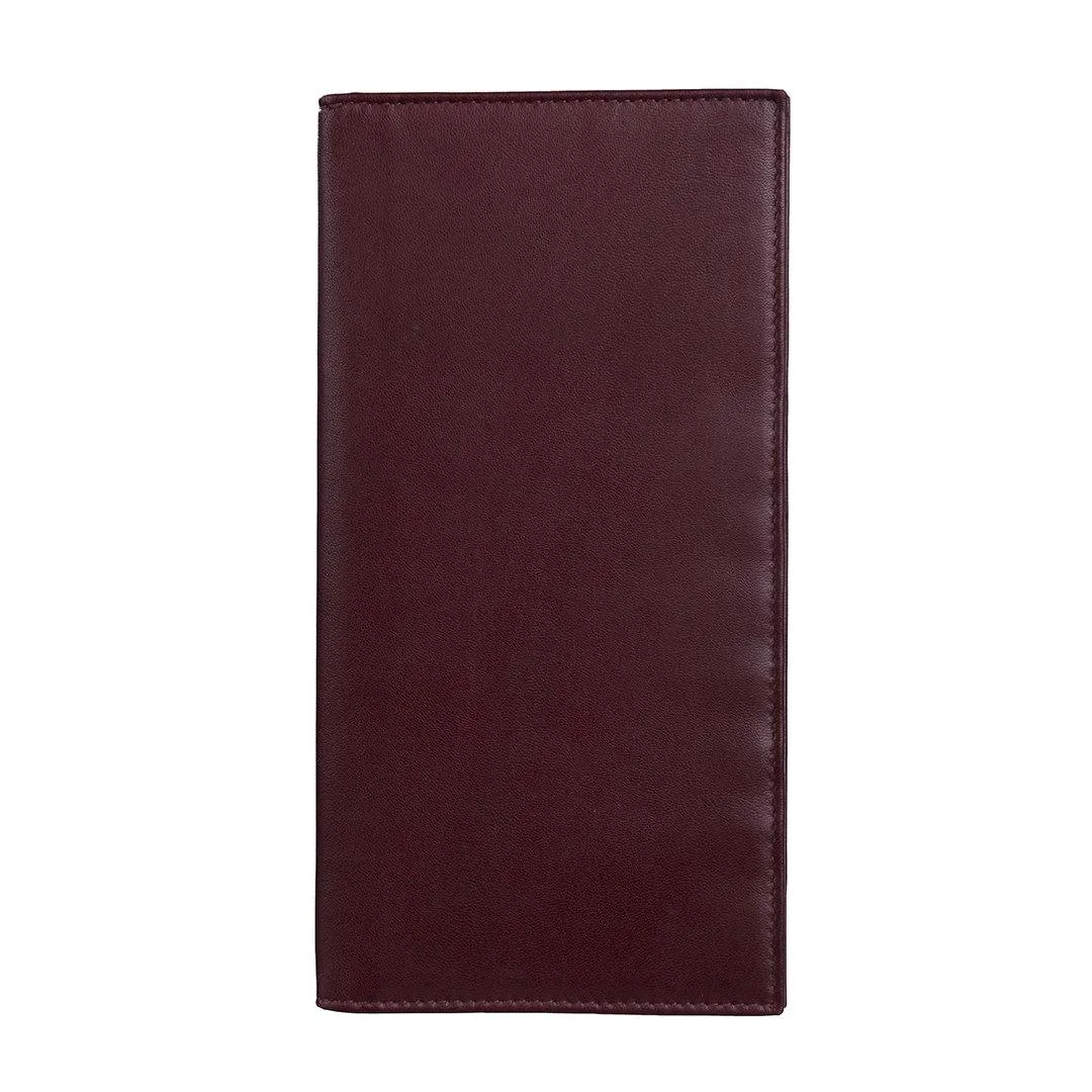 Colt Passport Holder | 100% Genuine Leather | For Travel | Handcrafted Products