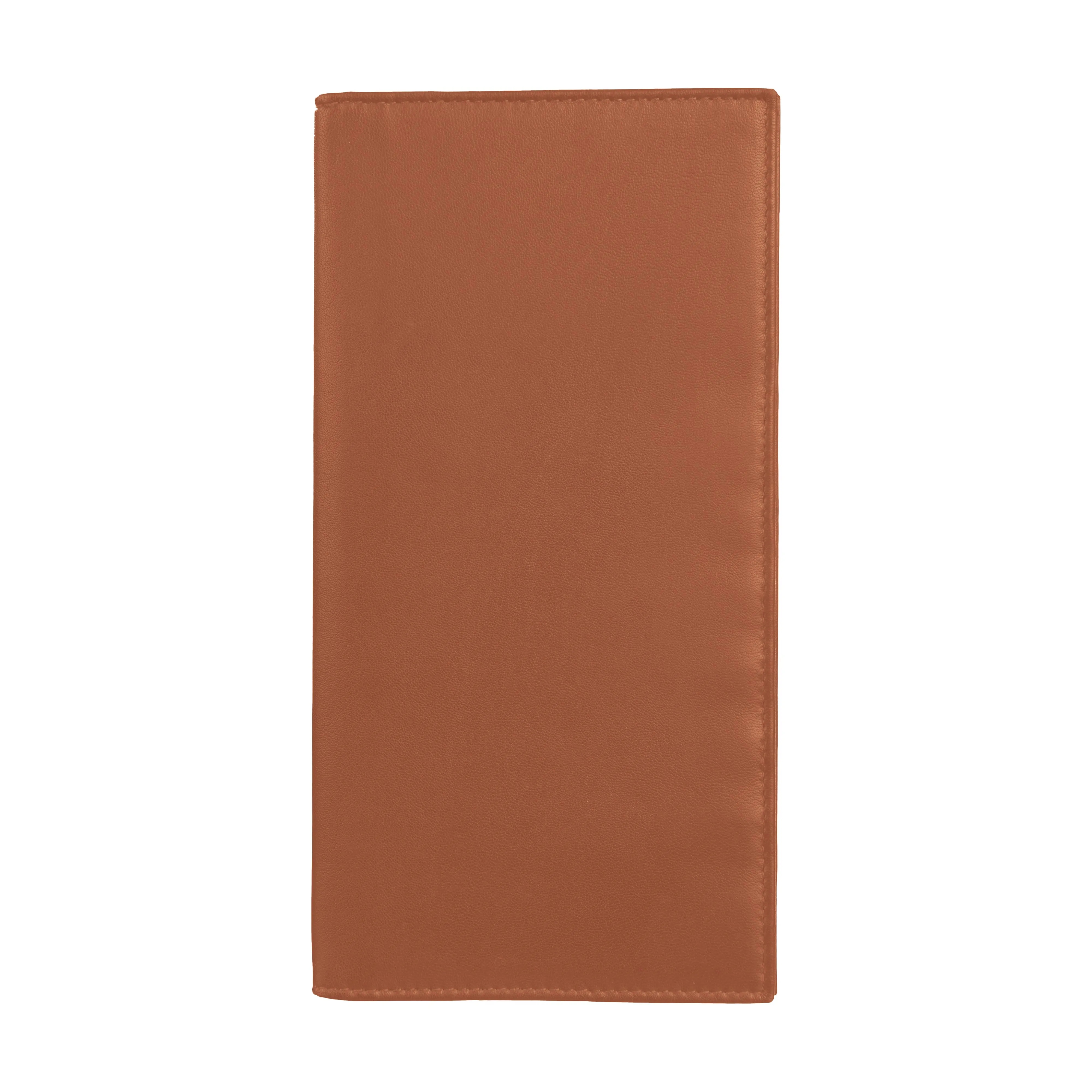 Colt Passport Holder | 100% Genuine Leather | For Travel | Handcrafted Products