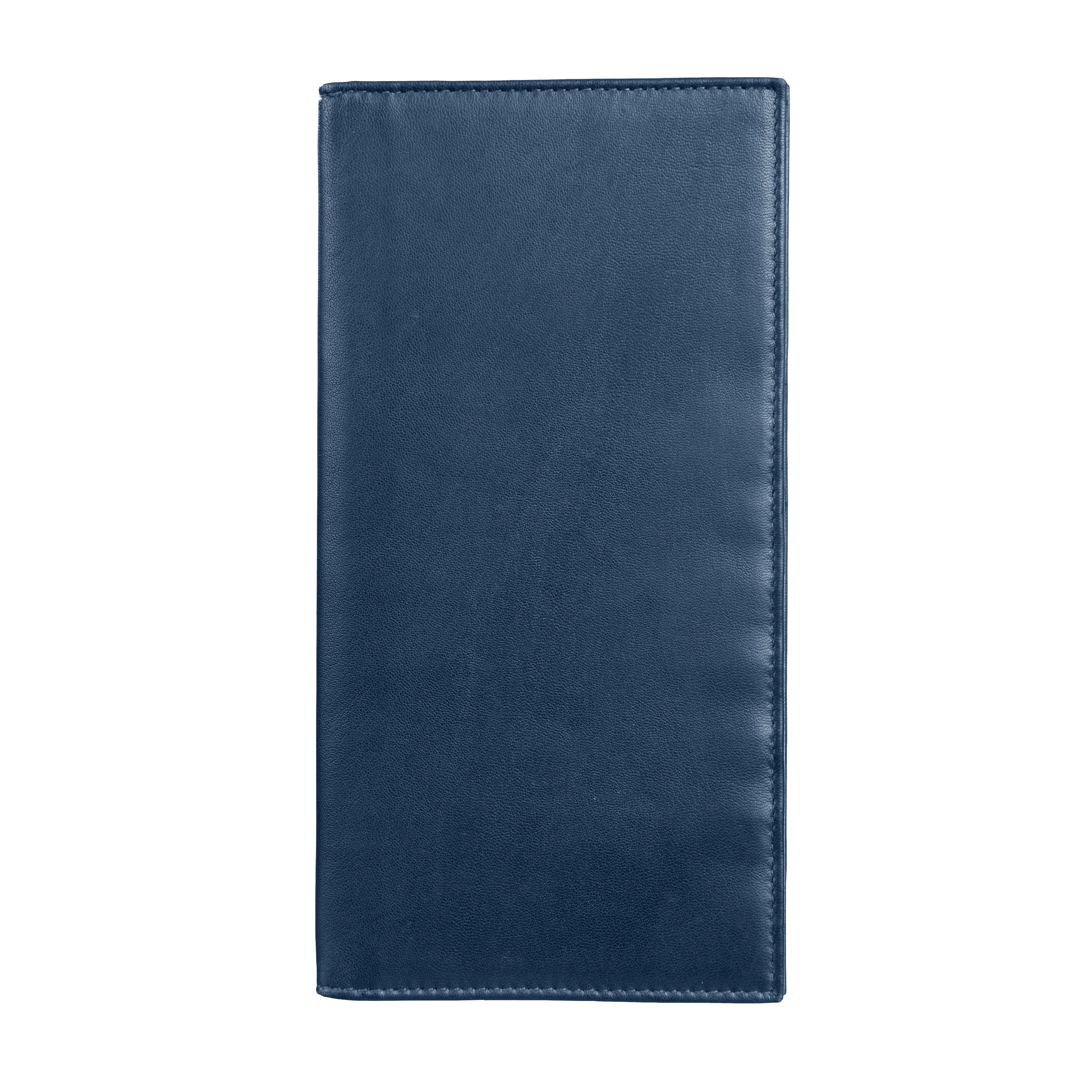 Colt Passport Holder | 100% Genuine Leather | For Travel | Handcrafted Products