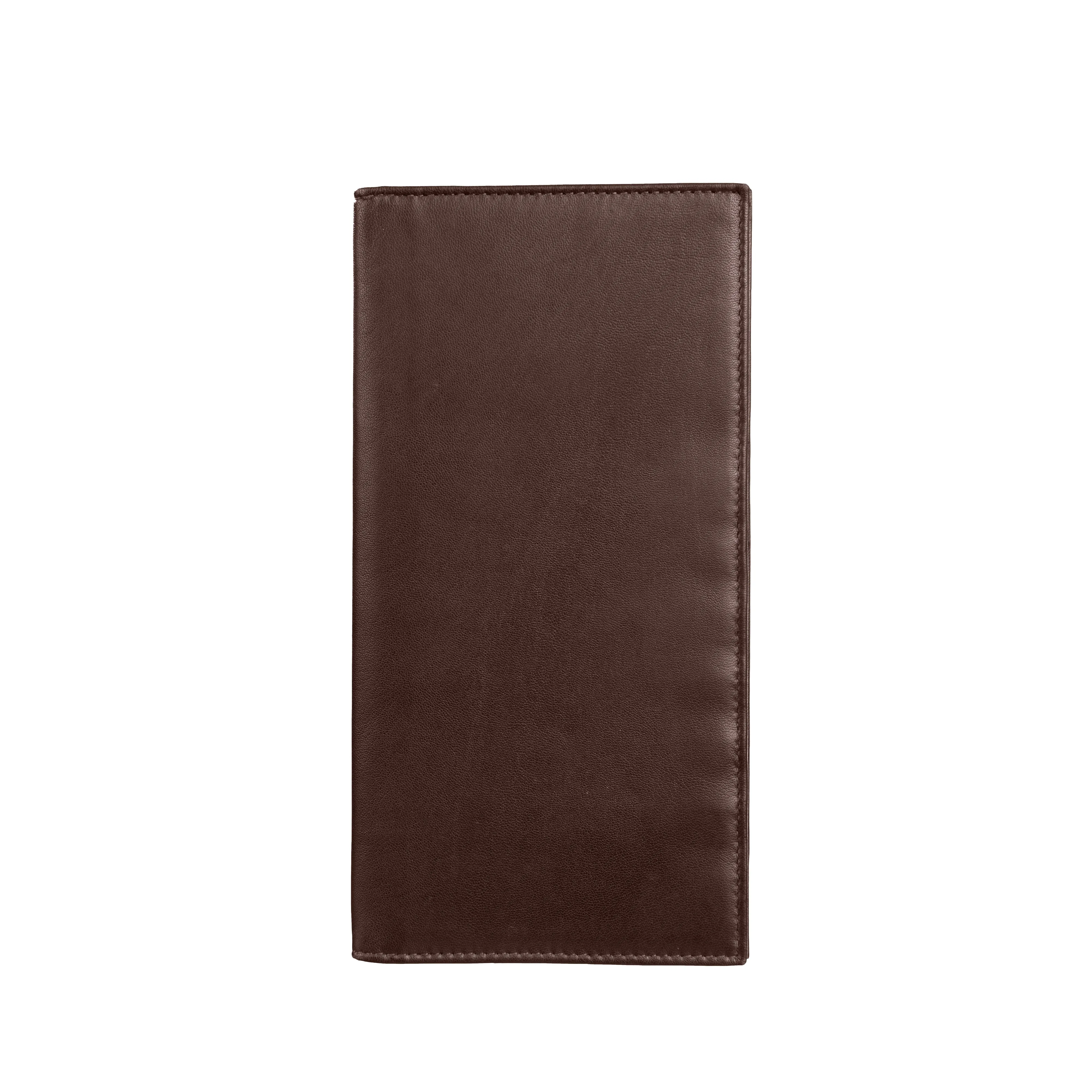 Colt Passport Holder | 100% Genuine Leather | For Travel | Handcrafted Products