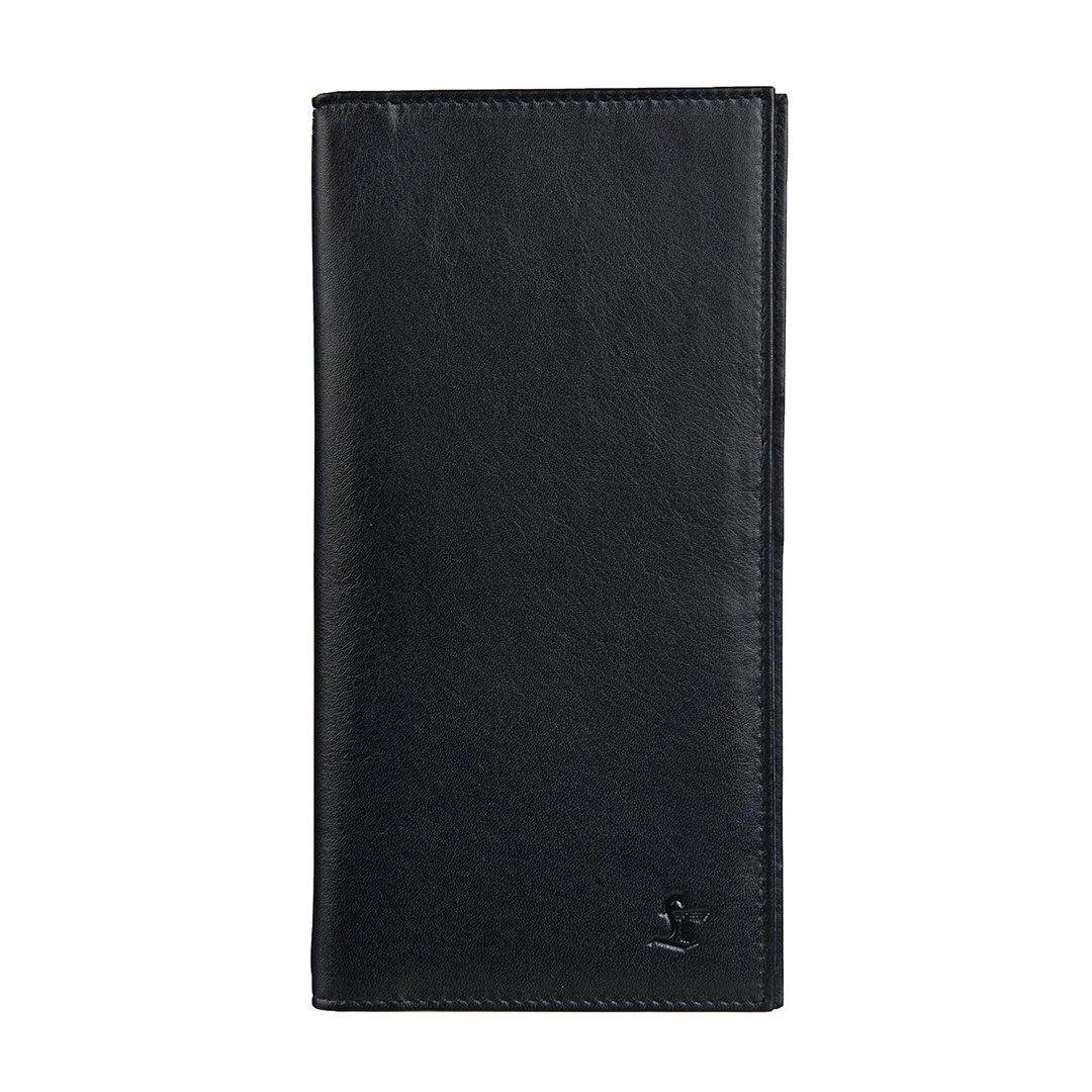 Colt Passport Holder | 100% Genuine Leather | For Travel | Handcrafted Products