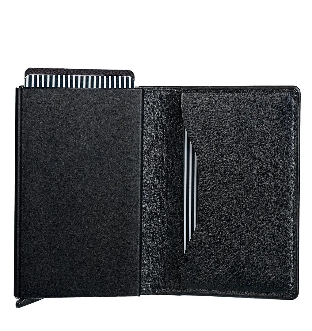 Corporate Diwali Gifts - Set of III Gift Set (Wallet, Belt, Card case)