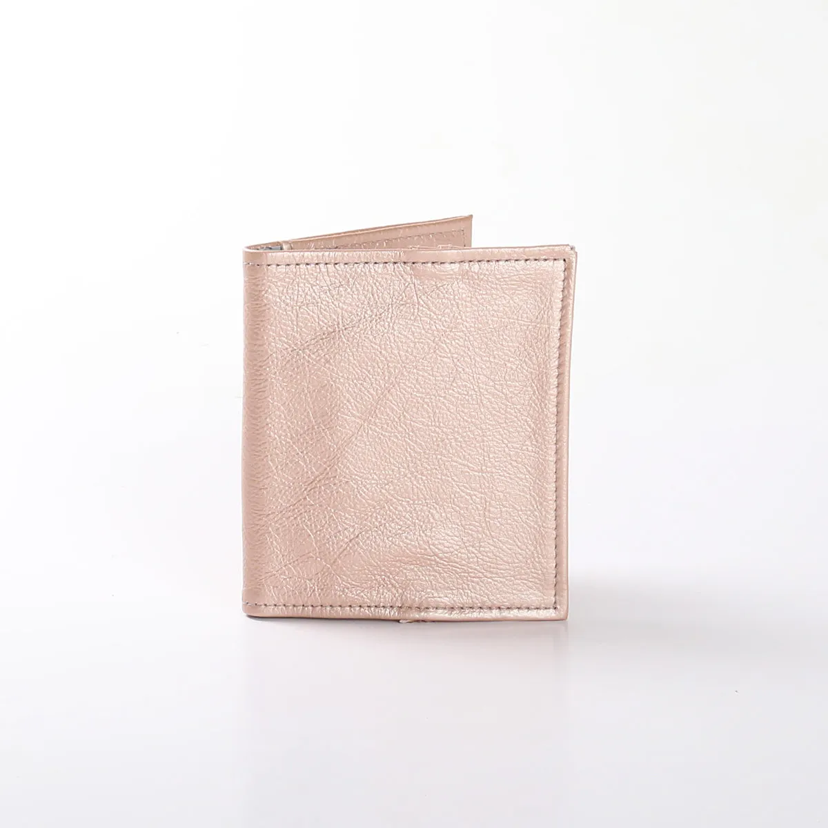 Corporate Passport Holder Leather