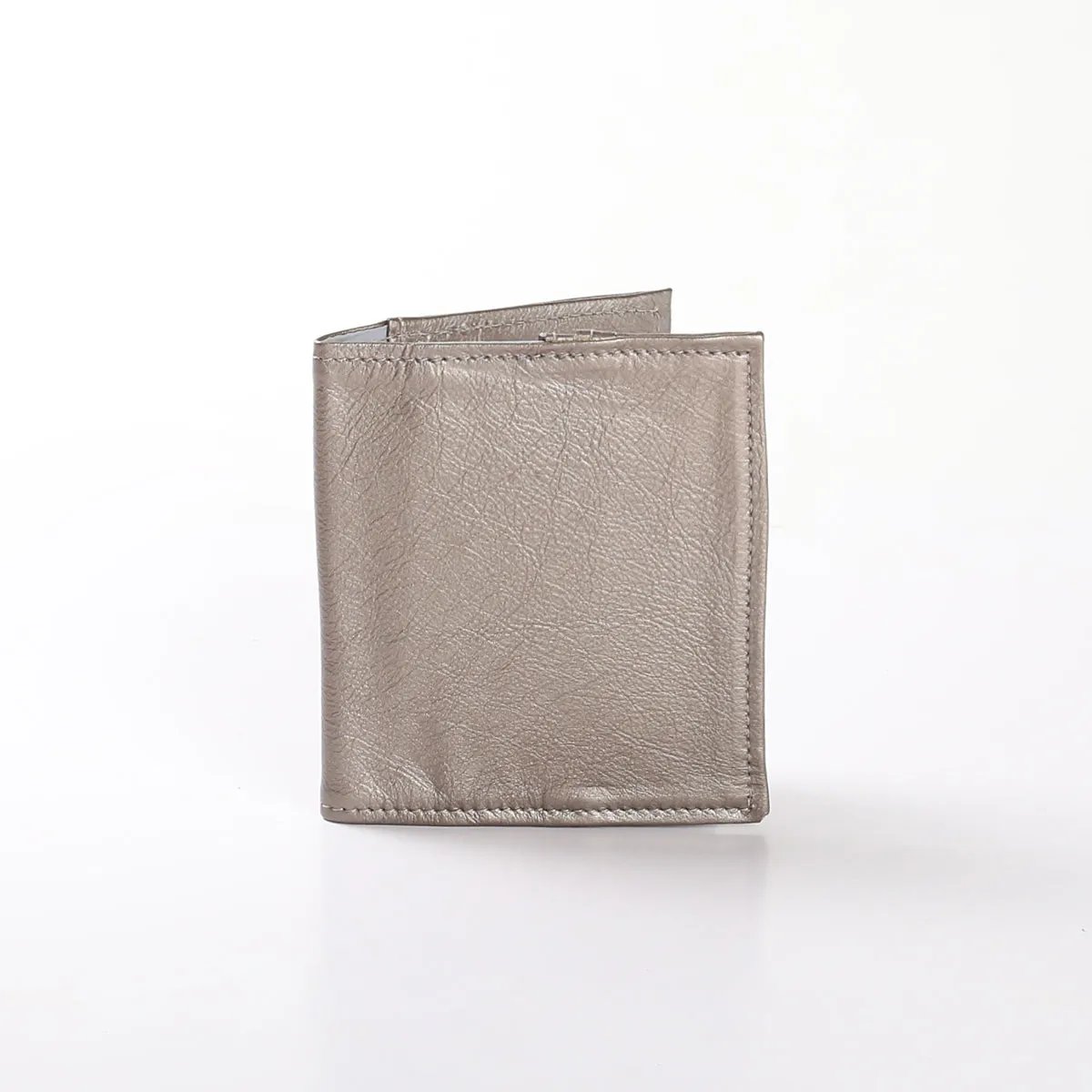 Corporate Passport Holder Leather