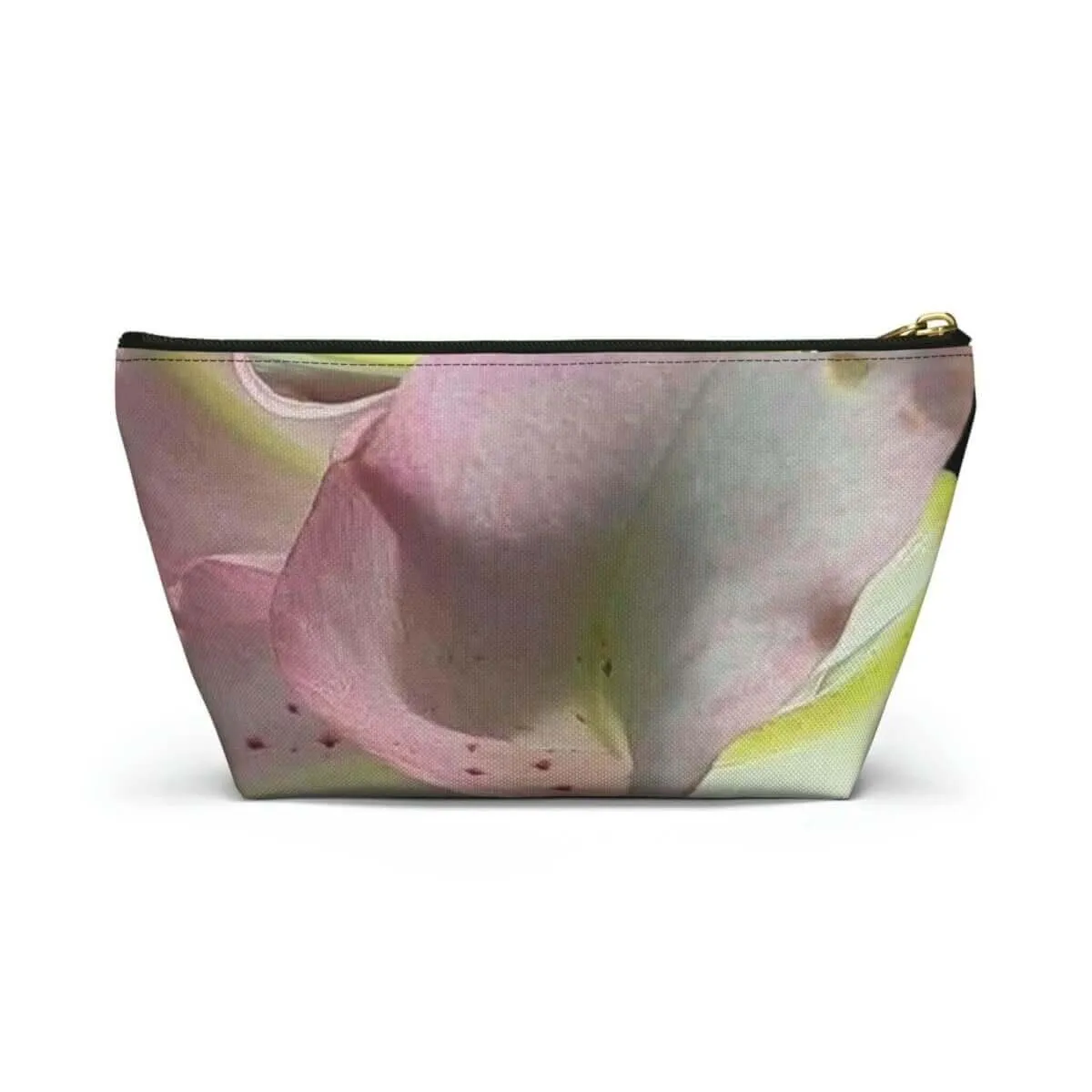 Cosmetic & Toiletry Travel Pouch-Bag