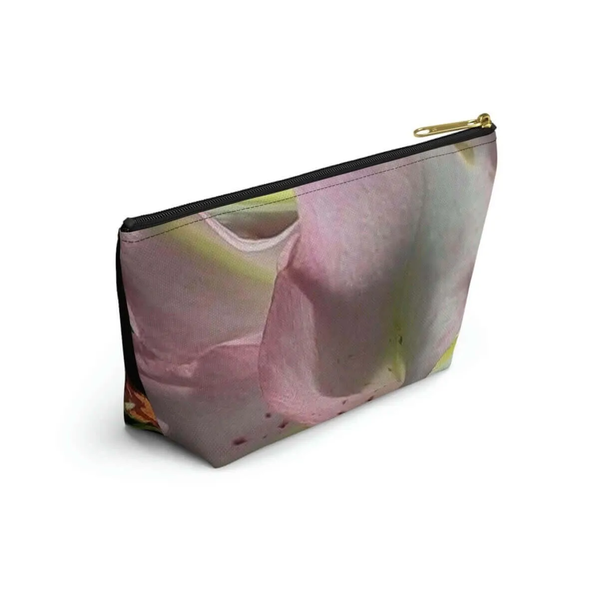 Cosmetic & Toiletry Travel Pouch-Bag