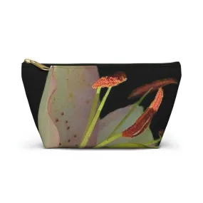 Cosmetic & Toiletry Travel Pouch-Bag