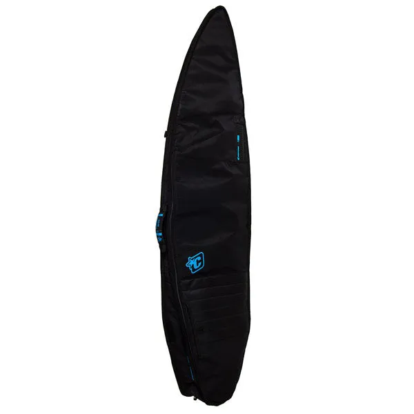 Creatures Shortboard Day Use Bag-Black Edition-6'0"