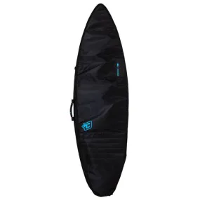 Creatures Shortboard Day Use Bag-Black Edition-6'7"