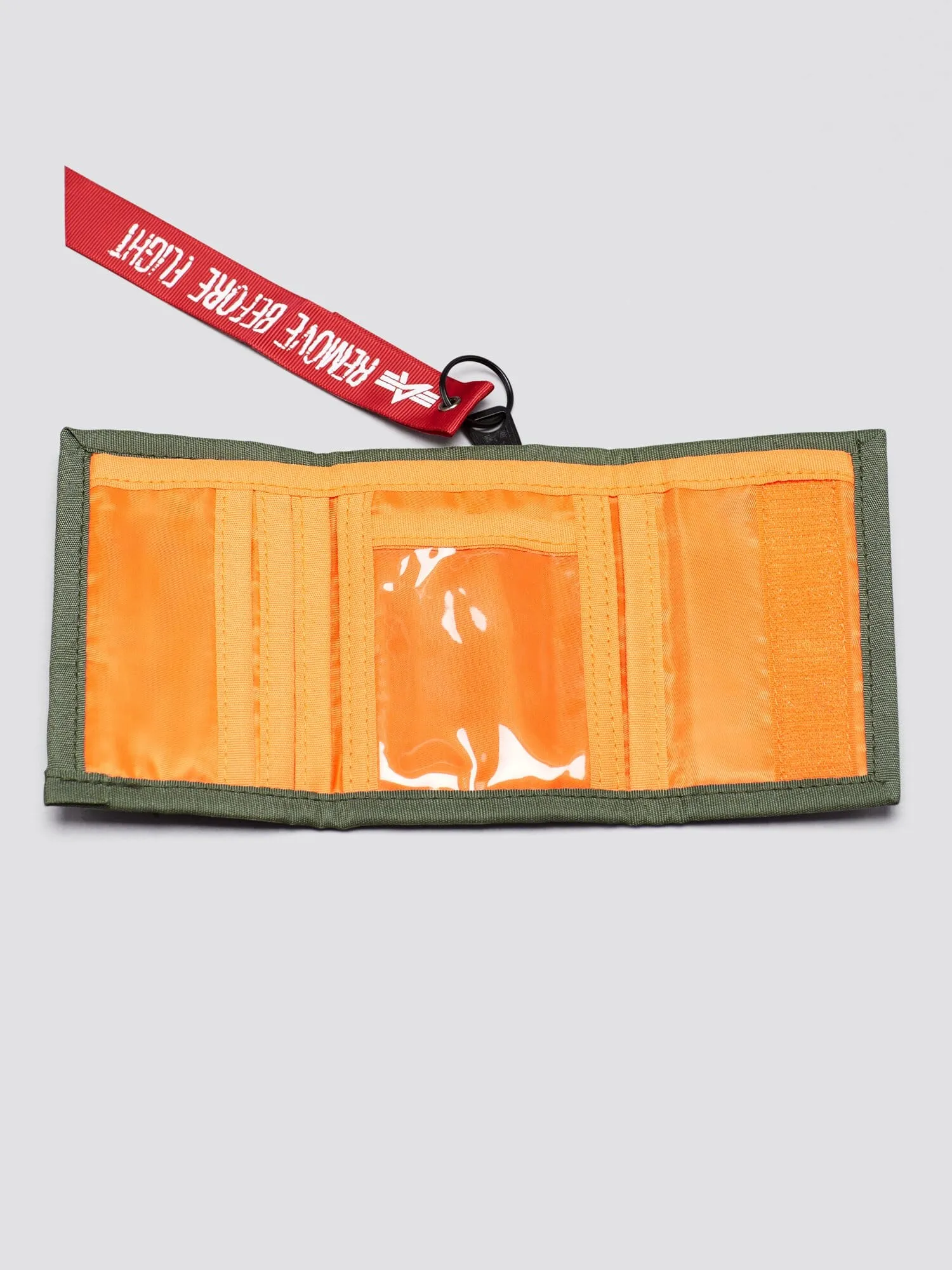 CREW WALLET