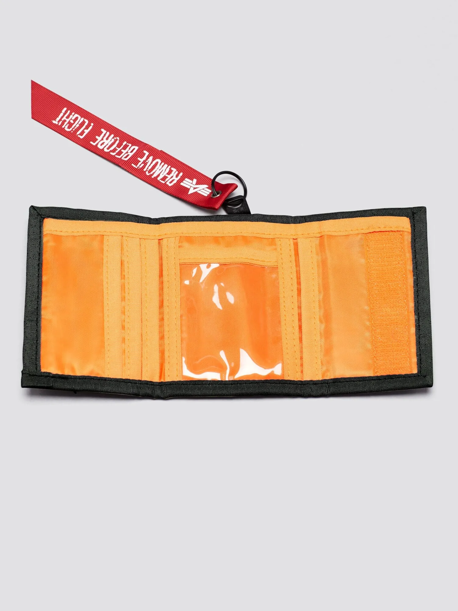 CREW WALLET