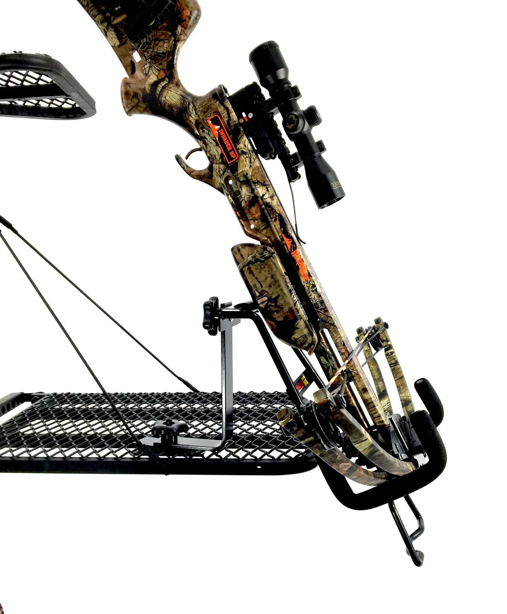 Crossbow Rack