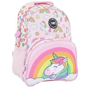 CUBS UNICORN RAINBOW PRE-SCHOOL BACKPACK