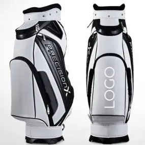 Custom Golf Bag