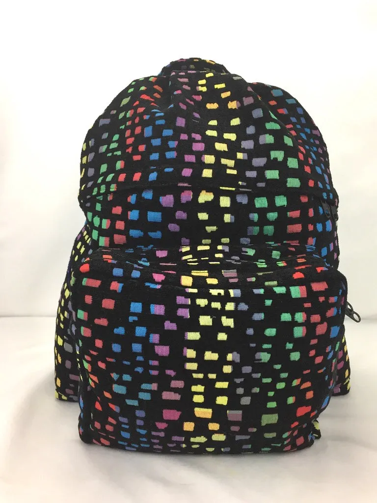 Custom Made Backpack, Large