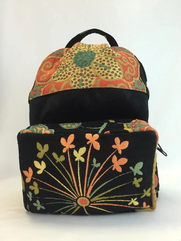 Custom Made Backpack, Large