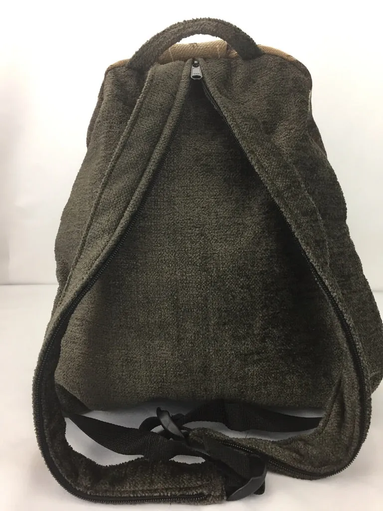 Custom Made Backpack, Large