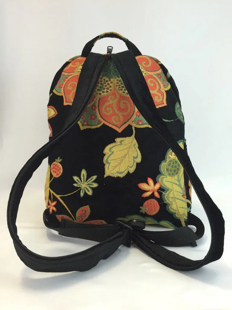 Custom Made Backpack, Large