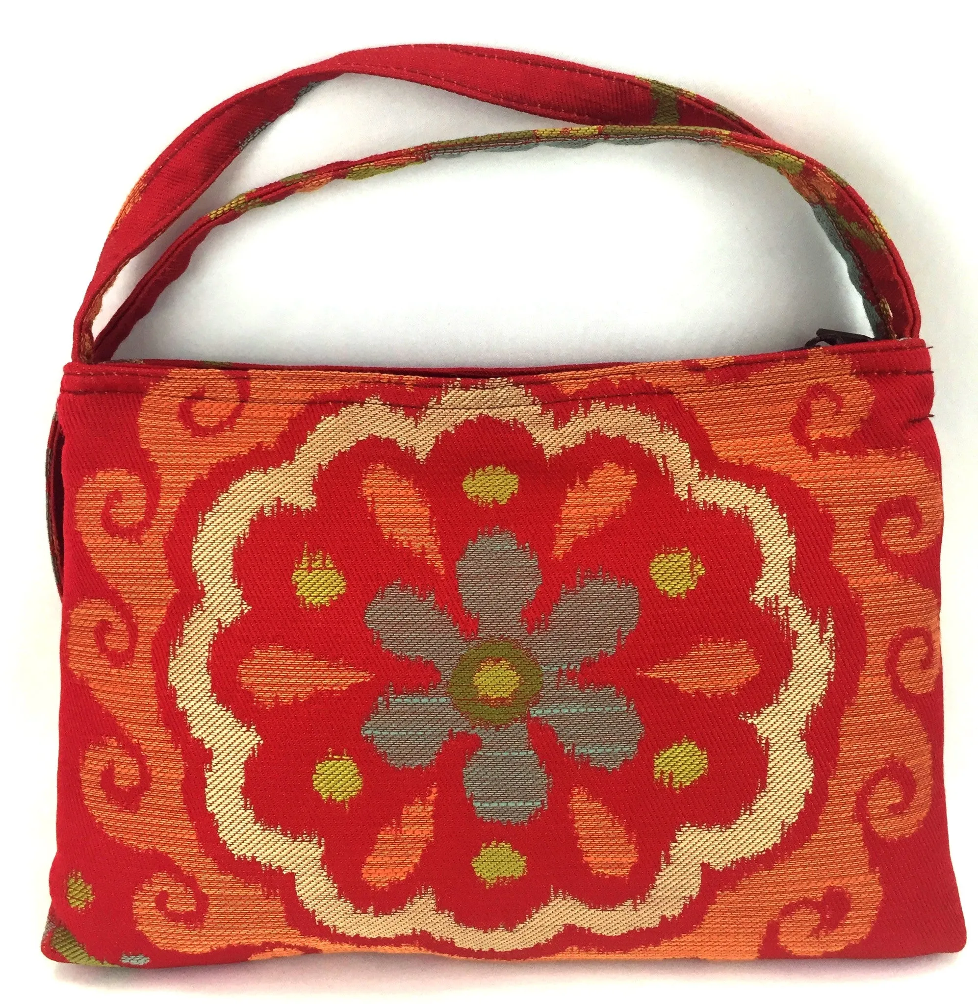 Custom Made Frida Bag