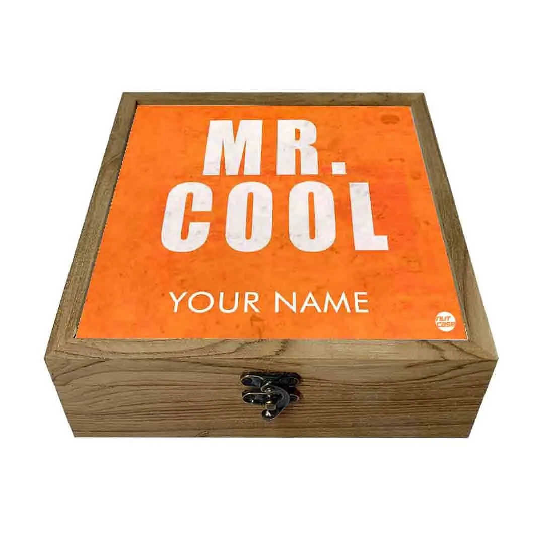 Customized Tpassport Cover With Luggage Tag - Mr Cool