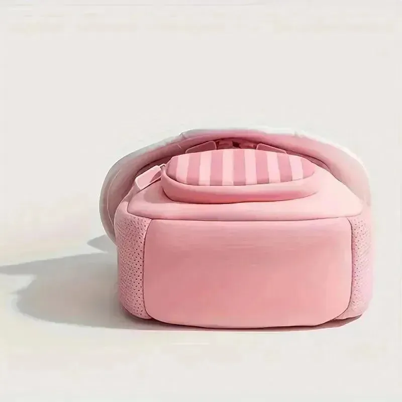 Cute Cupcake Small Backpack