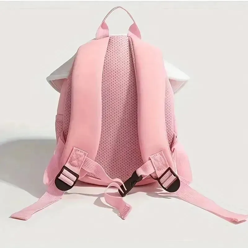 Cute Cupcake Small Backpack