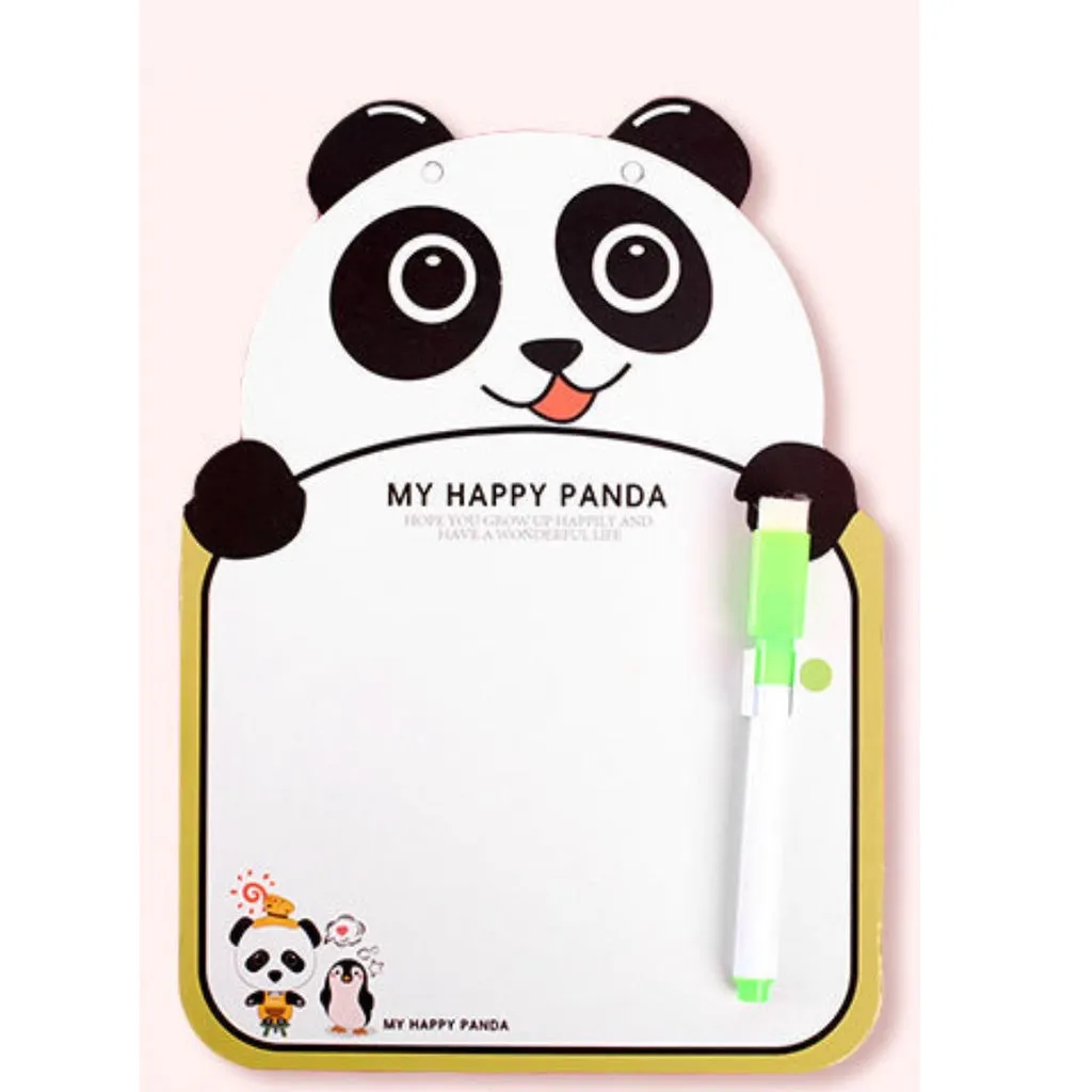 Cute Whiteboard (Various Designs)