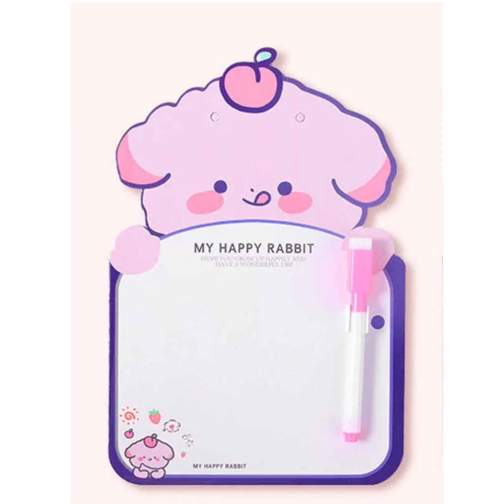 Cute Whiteboard (Various Designs)