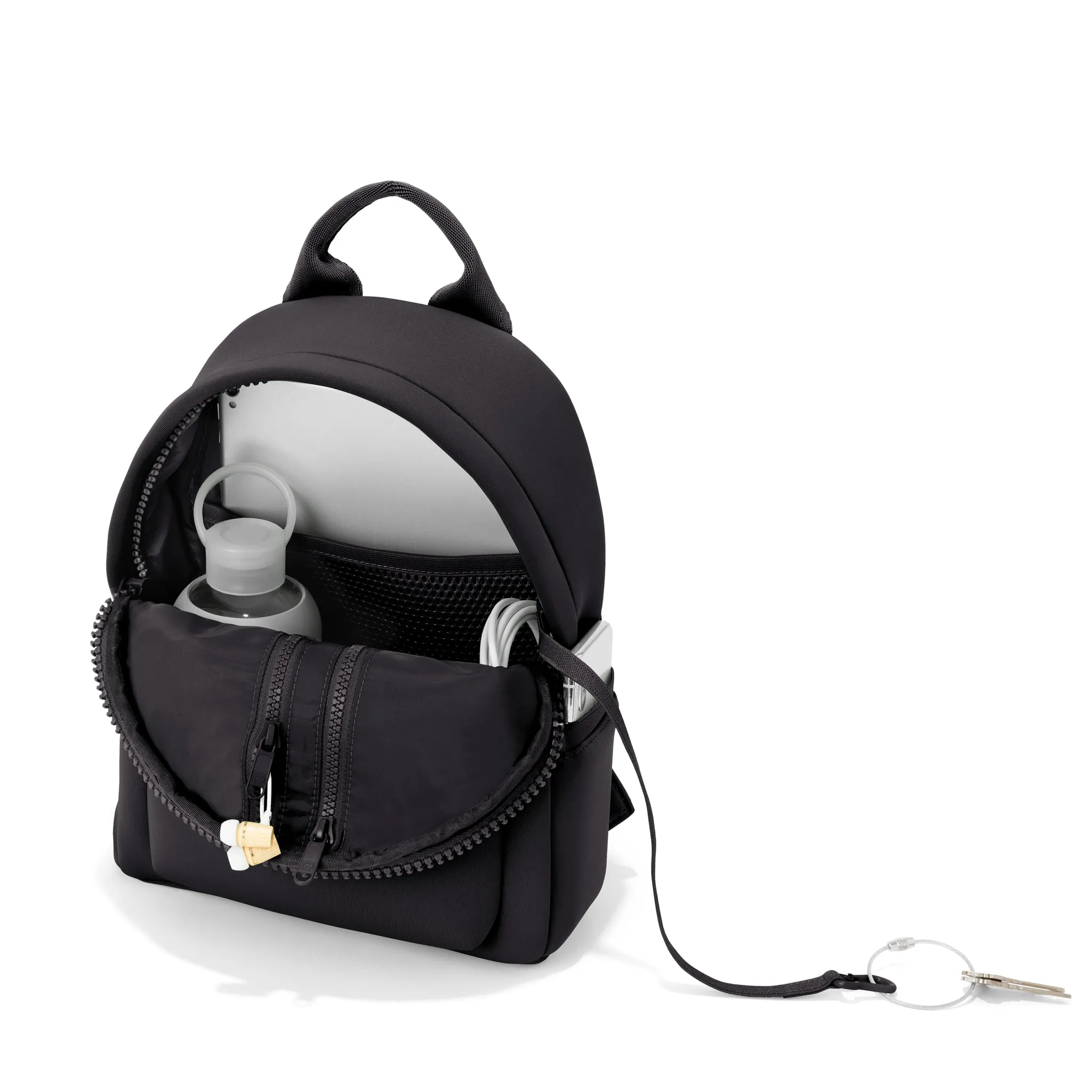 Dagne Dover Dakota Backpack Small