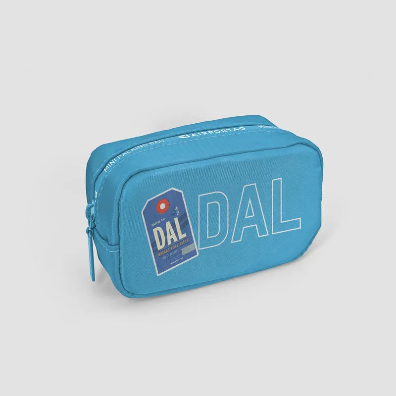 DAL - Mini Packing Bag