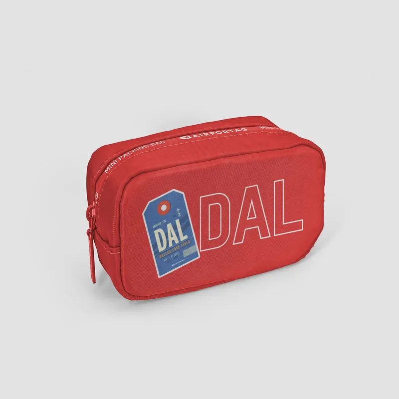 DAL - Mini Packing Bag