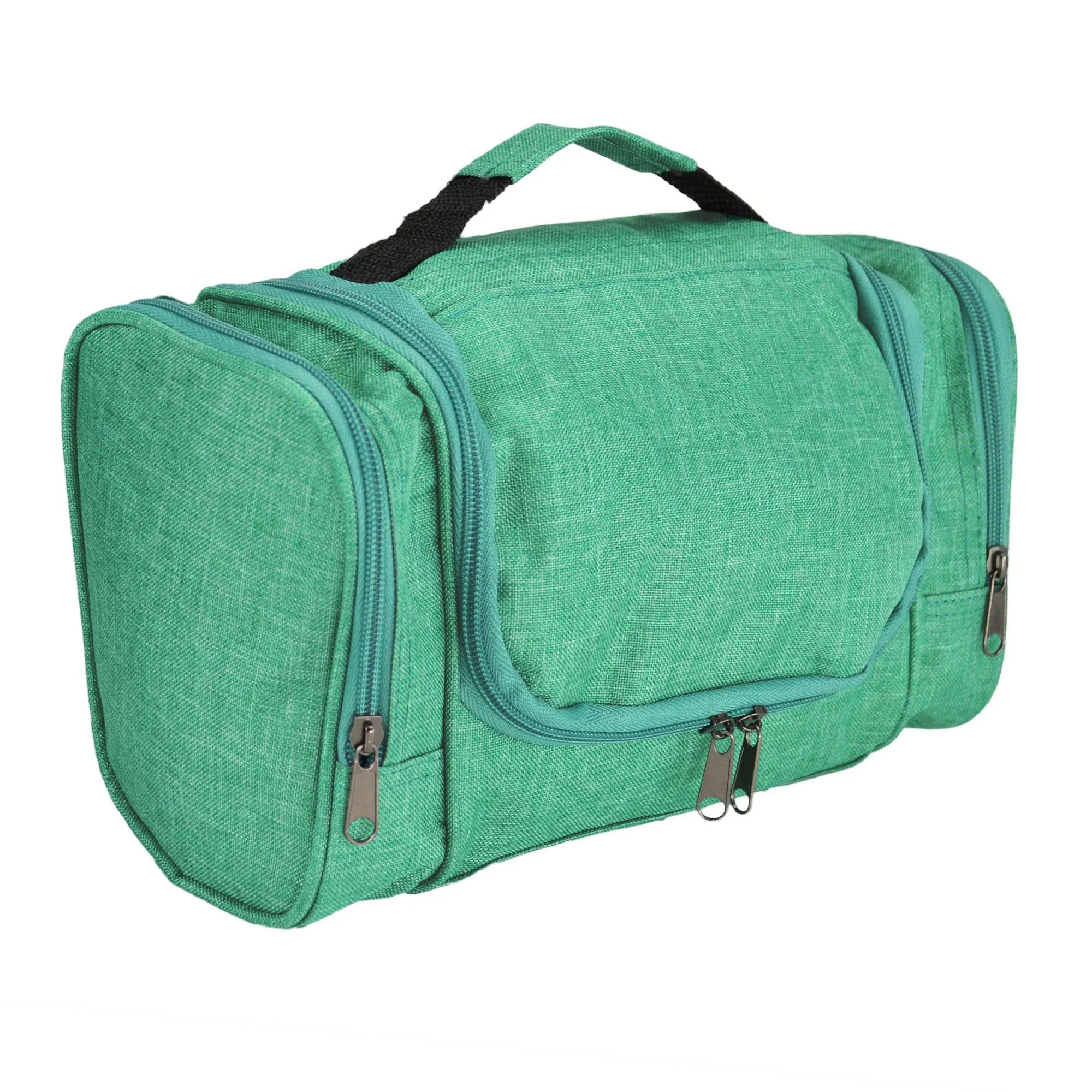 DALIX Hanging Travel Toiletry Kit Accessories Bag