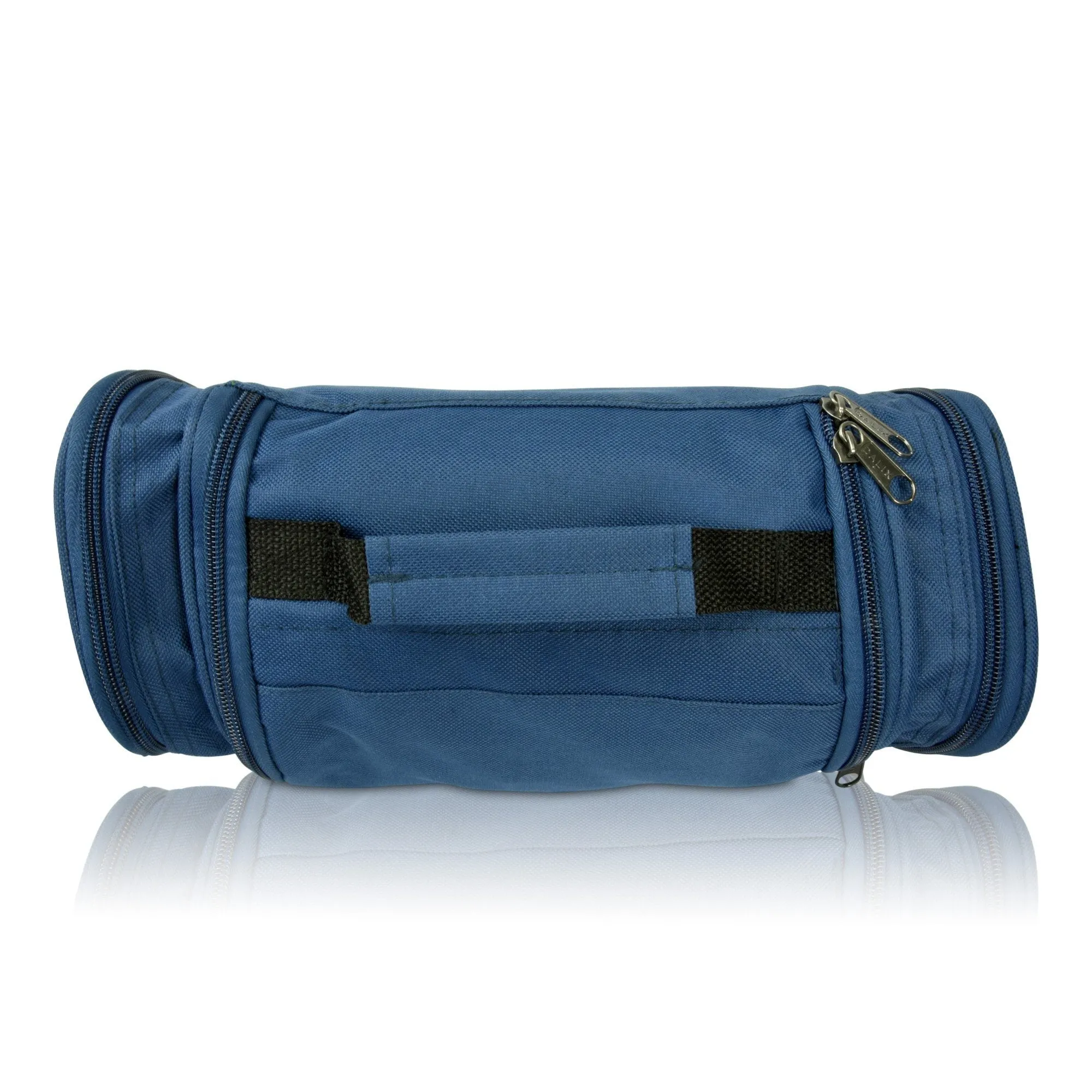 DALIX Hanging Travel Toiletry Kit Accessories Bag