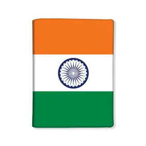 Designer Passport Cover - Indian Flag