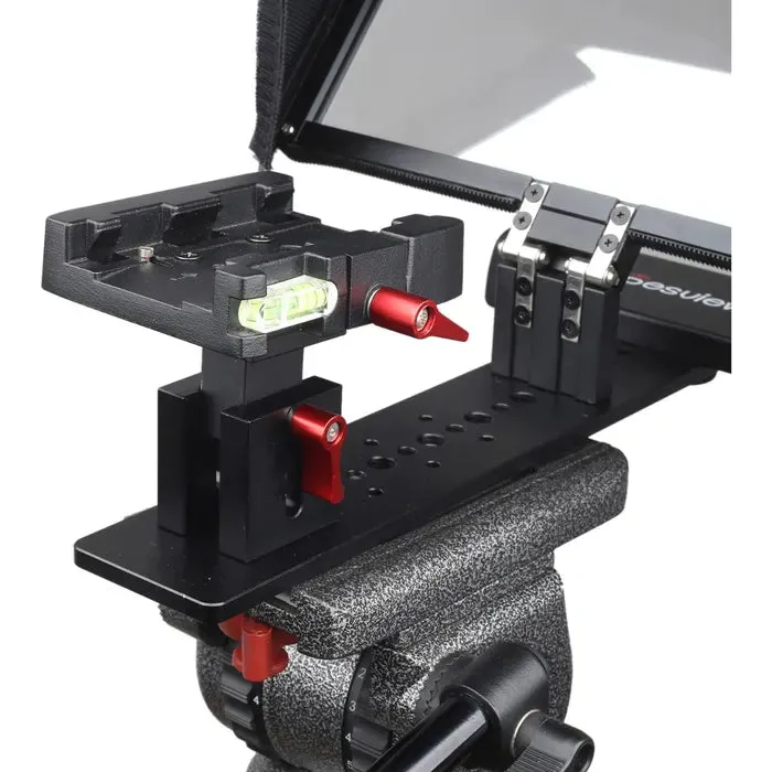 Desview T12 Professional Broadcast Teleprompter