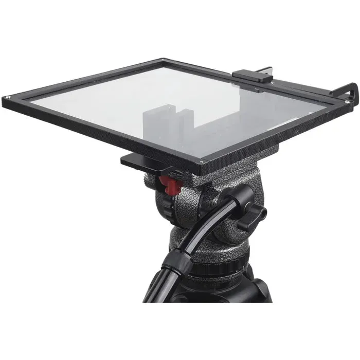 Desview T12 Professional Broadcast Teleprompter