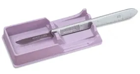 Devon Blade Shield Scalpel Holder 96/Case