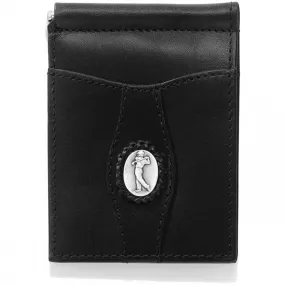 Devonshire Money Clip Wallet