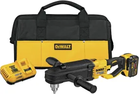 DeWalt DCD470X1 60V MAX In-Line Stud and Joist Drill Kit