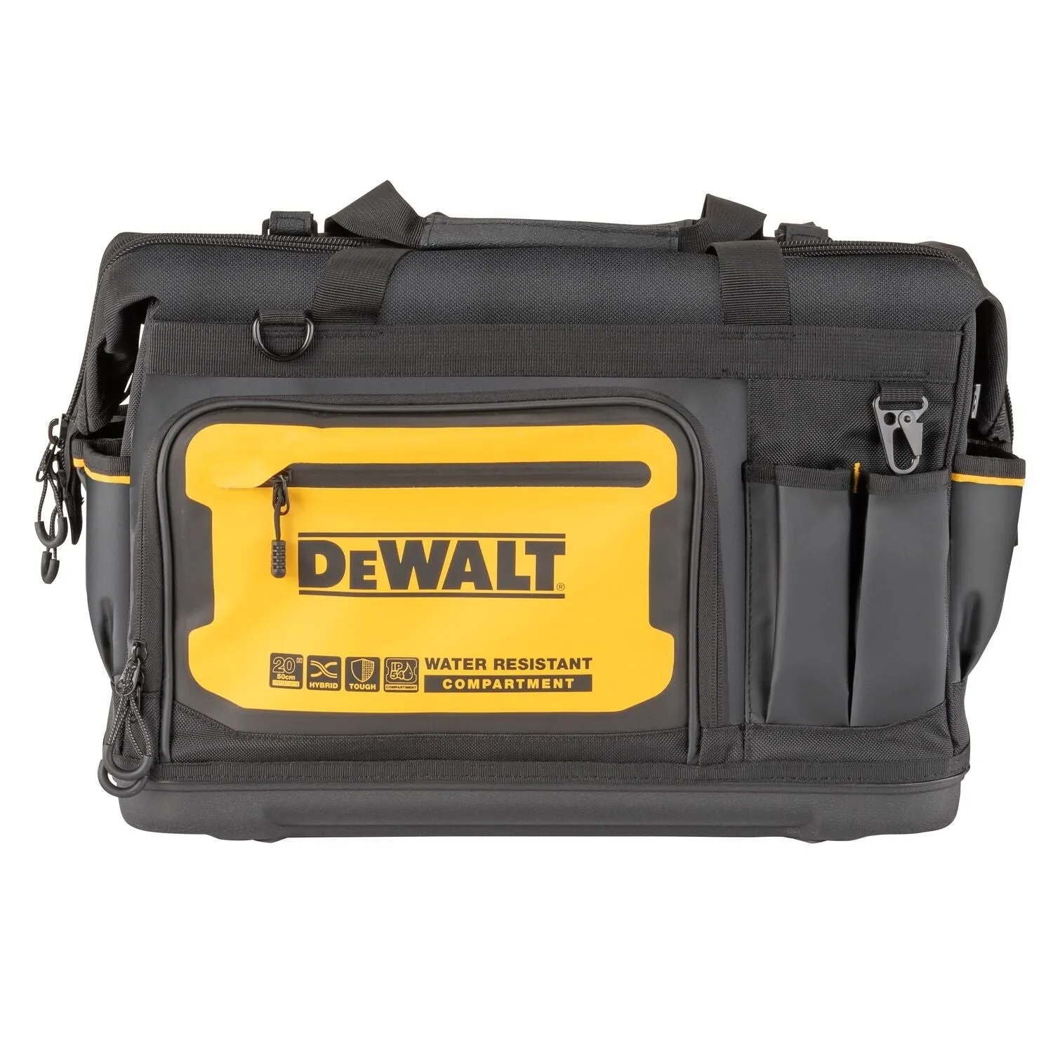 Dewalt DWST560104 - 20” PRO Open Mouth Tool Bag