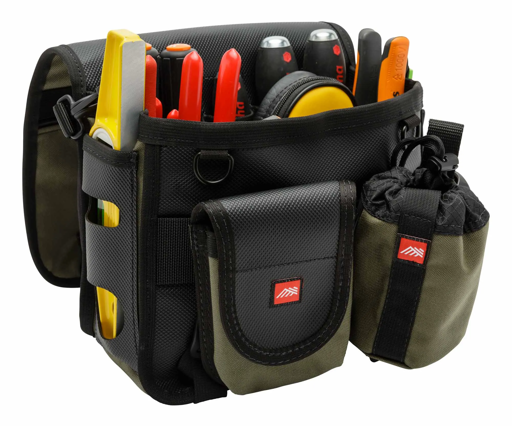 Diamondback 8-2 Go Bag