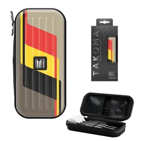 Dimitri van den Bergh Takoma Darts Case / Wallet by Target