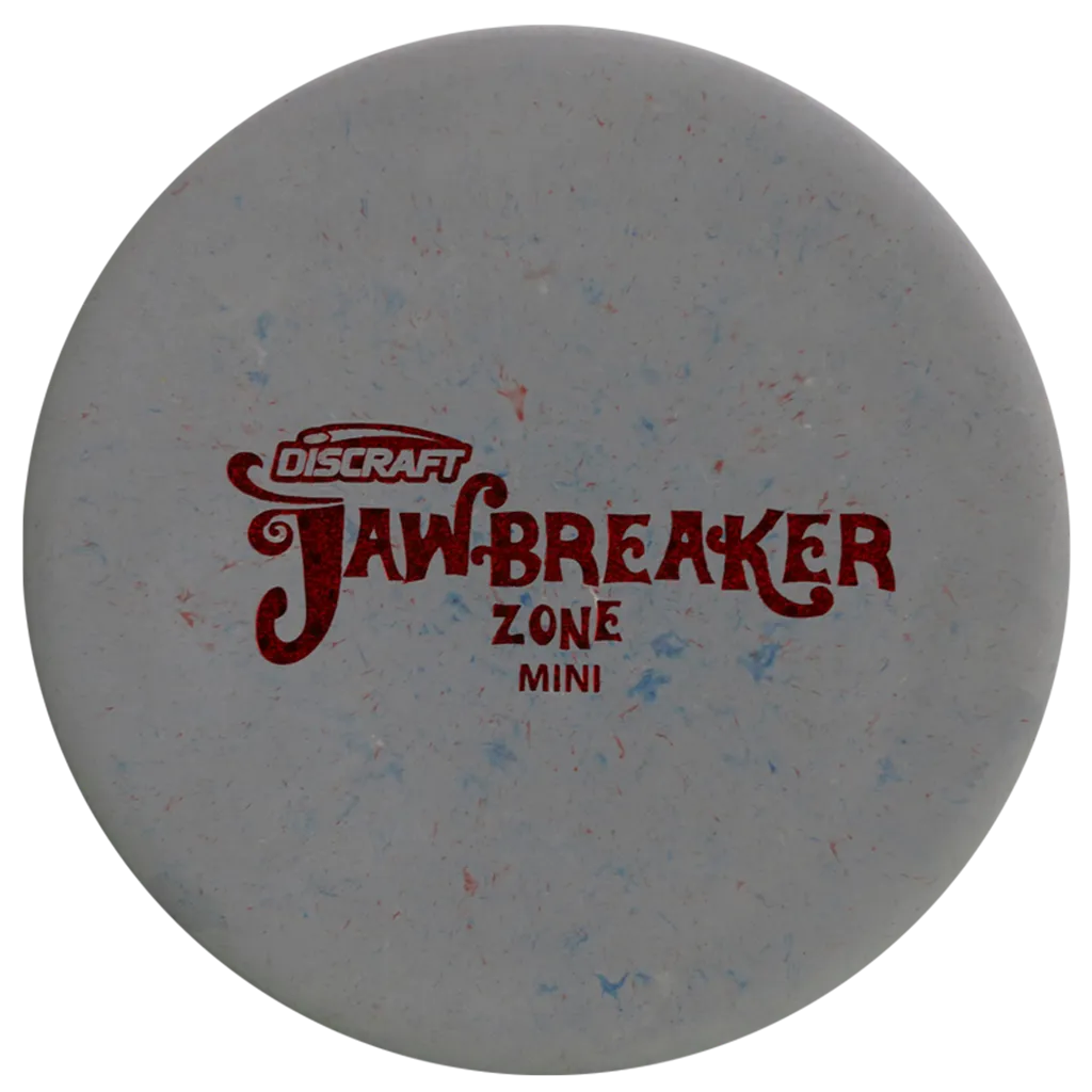 Discraft Mini Jawbreaker Zone