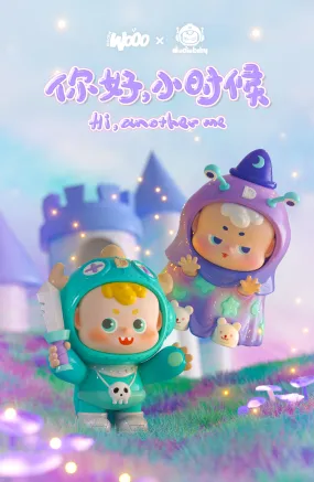 DiuDiu baby- Hello Childhood Blind Box Series