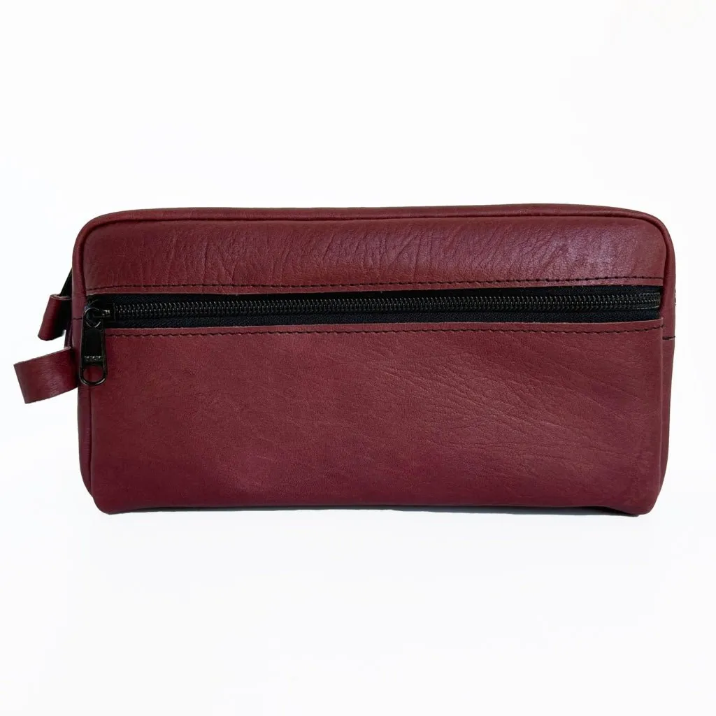 Dopp Kit, Toiletry Bag