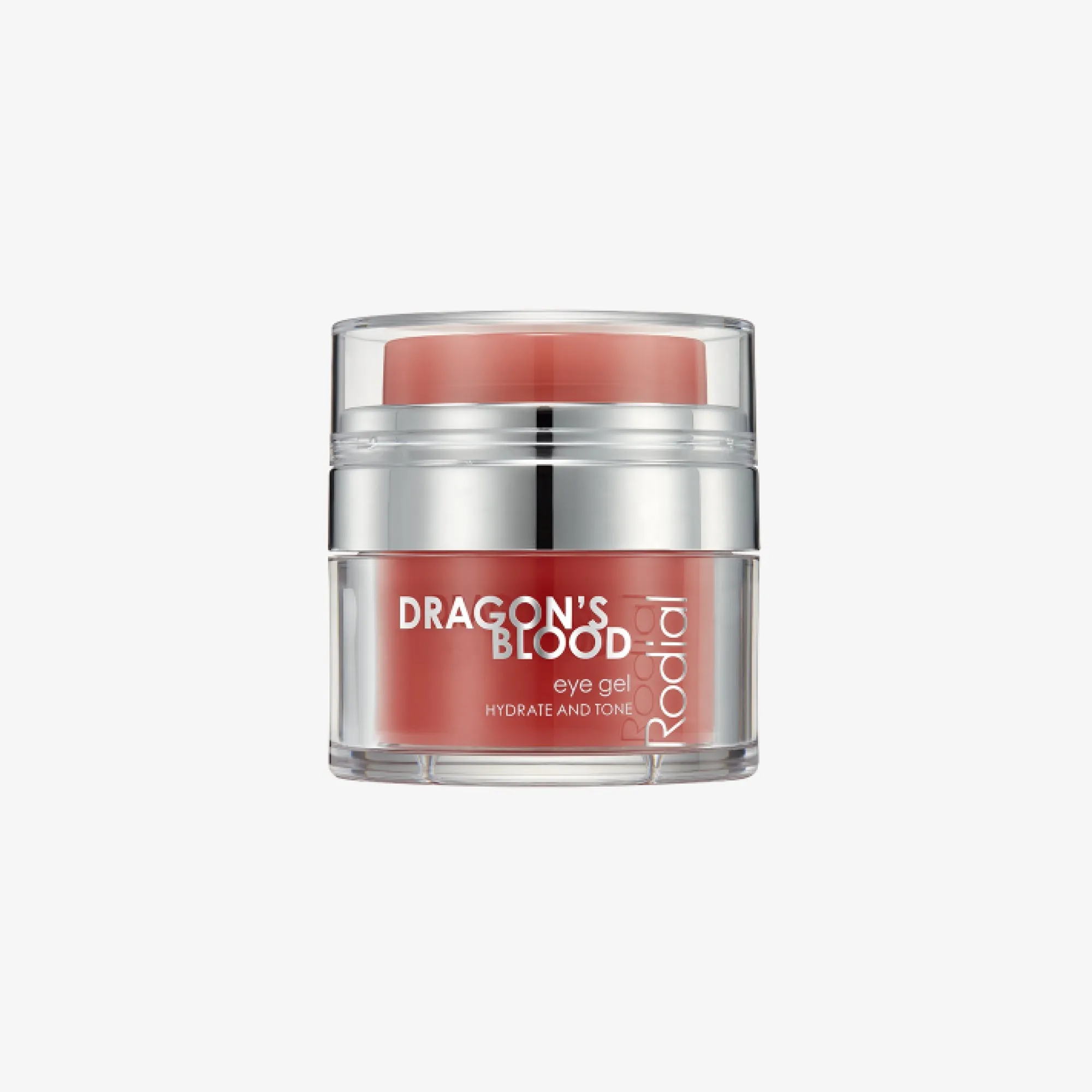 Dragon’s Blood Eye Gel - UNBOXED