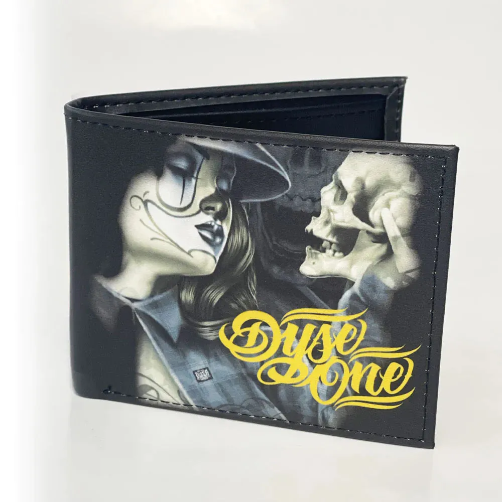 Dyse One Wallets