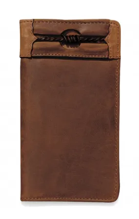 E80219- Western Classic Wallet