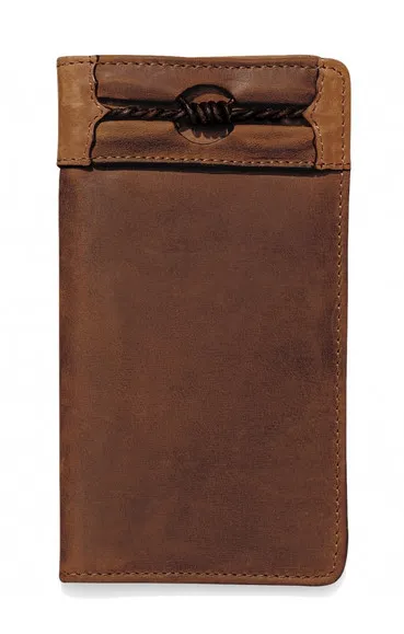 E80219- Western Classic Wallet